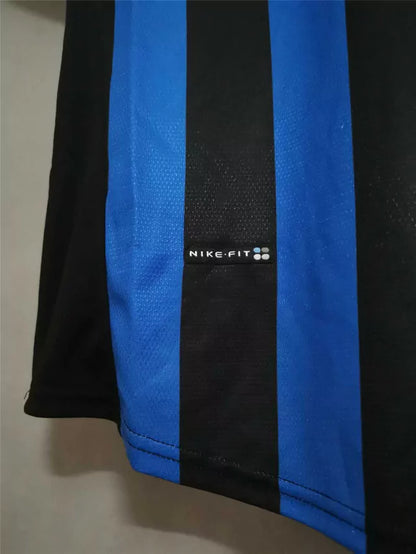 Camiseta del Inter de Milan. Temporada 1998/99 90minutos