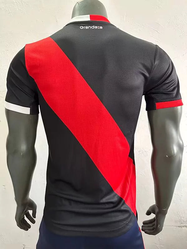 Camiseta de River Plate Argentina. Temporada 22-23 (Versión jugador) (Alternativa) 90minutos