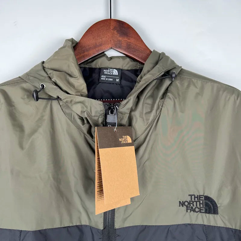 Campera The North Face 90minutos