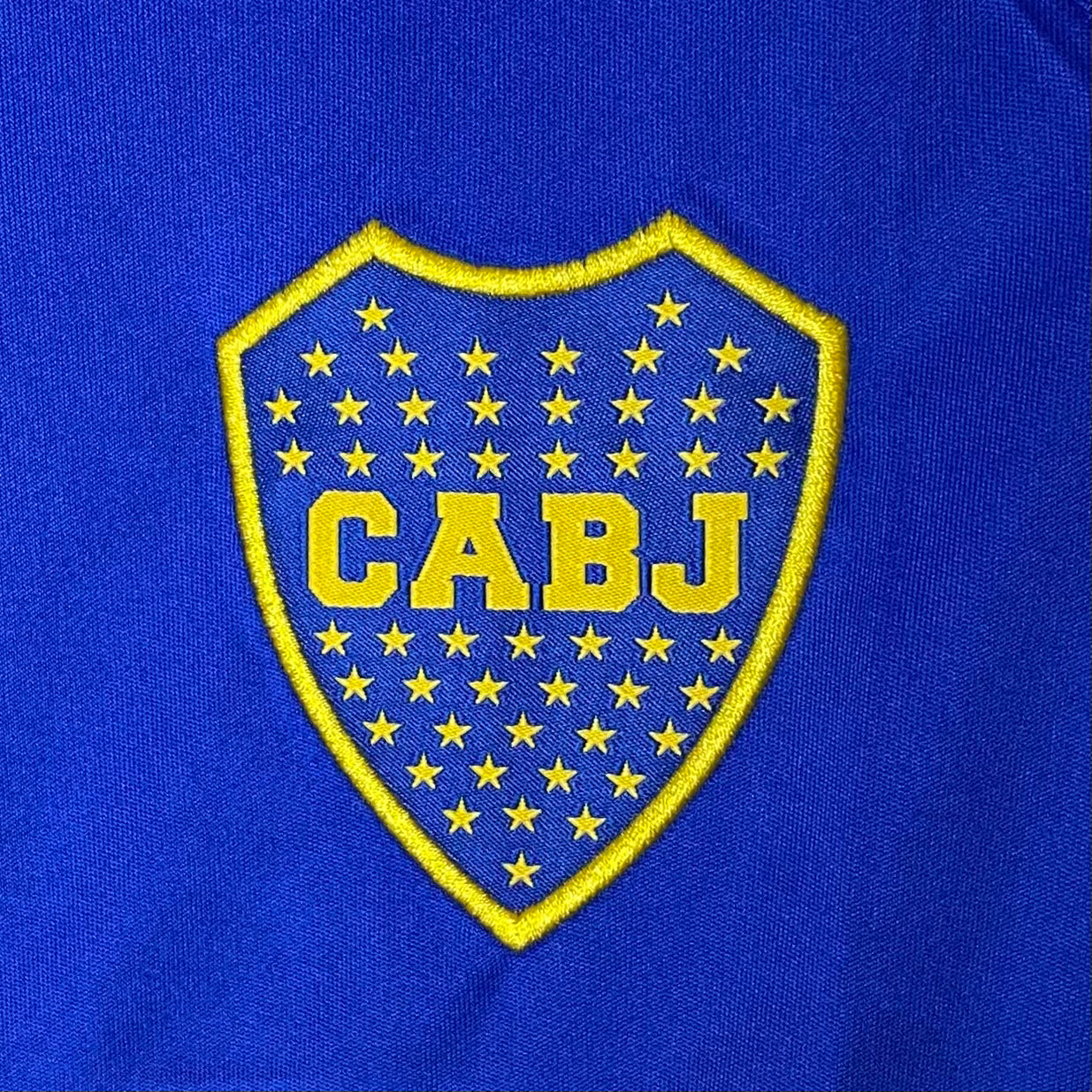 Boca Juniors. Temporada 24/25 (Versión jugador)⚡️ 90minutos⚡️