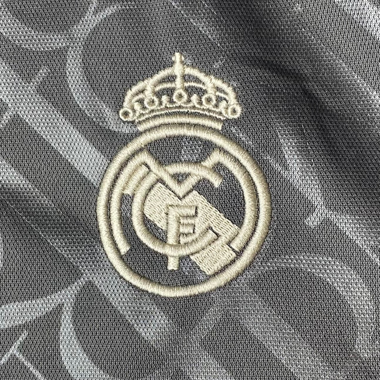 Real Madrid CF. Temporada 2024/25 (versión fan)(alternativa)⚡️ 90minutos⚡️