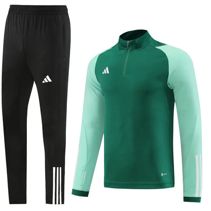 Conjunto de entrenamiento Adidas 90minutos