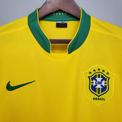 Camiseta de Brasil 2006. 90minutos