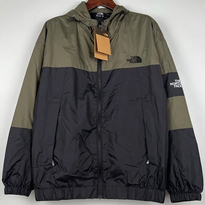 Campera The North Face 90minutos