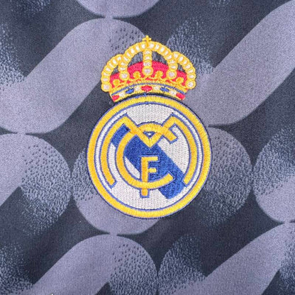 Camiseta del Real Madrid CF. Temporada 23-24 90minutos