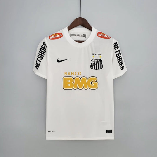 Santos FC de Brasil. Temporada 2011/12 ⚡️ 90minutos